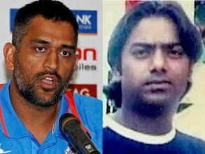 Cricketer behind Dhoni's famous helicopter shot dies at 32