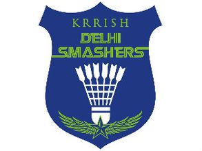 IBL: Know your team - Krrish Delhi Smashers