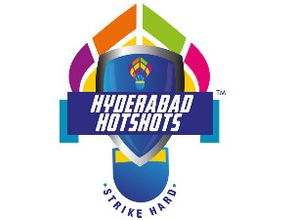 IBL: Know your team - Hyderabad Hotshots