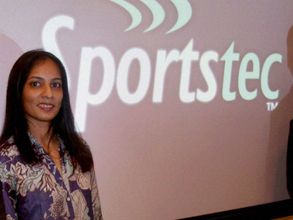 IBL will benefit Indian players: Aparna Popat