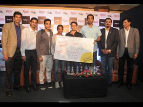 Kashyap aiming to take Banga Beats to IBL final