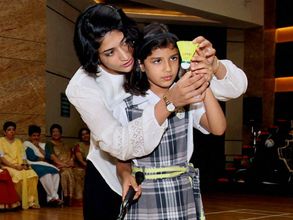 IBL is going to be really good, says Ashwini Ponnappa