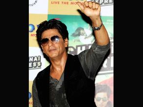 After KKR, Shah Rukh plans to buy a Kolkata football club