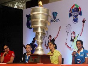 10 facts about Indian Badminton League (IBL)