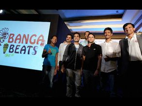 It's a 'Moneyball' game for IBL's Banga Beats