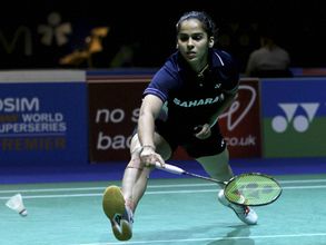 IBL: Saina is the best, defeats Sindhu