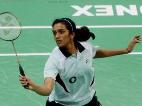 Sindhu enters top-10 in world rankings