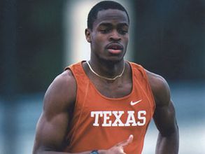 Haiti triple jumper in the finals of World Athletic Championships