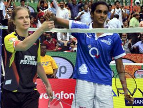 IBL: Awadhe Warriors, Pune Pistons in semi-finals