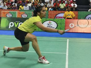 Banga Beats win but Hotshots top IBL standings