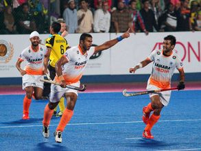 India eye Asia Cup hockey title win for direct qualification
