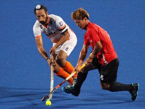 Asia Cup hockey: India loses in final, rues bad umpiring