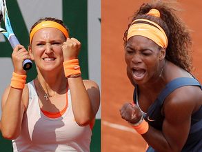 US Open: Serena to take on Victoria Azarenka in the final