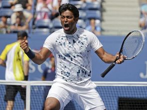 US Open: Leander chasing his third doubles title