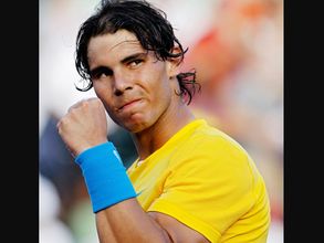 Nadal beats Djokovic to lift his second US Open crown