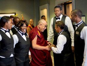 (In pics) What happened across the world on October 10