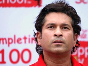 Rashtrapati Bhavan alive with T-10 marking Sachin's last match (pics)