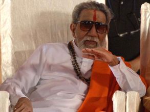 After Sachin Tendulkar, now Mumbai sheds tears for Bal Thackeray