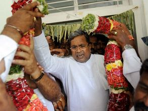 Cricket is Tendulkar, Tendulkar is cricket: Karnataka CM