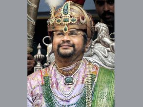 Mysore: Wadiyar Royals looking for heir? the curse worked yet again