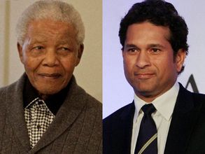 Mandela, Sachin could be in Bengal school syllabus