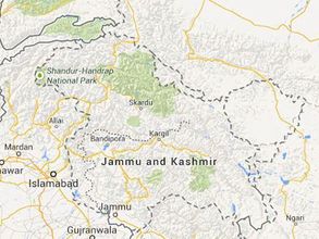 J&K cricketers questioned by police in middle of night