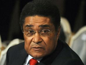 Portugese football star Eusebio passes away at 71 years