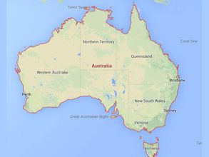 Wawrinka knocks defending champion Djokovic out of Australian Open