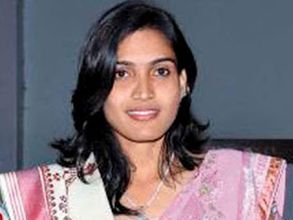 Kabaddi 'world champion' Vindhyavasini to return her gold medal