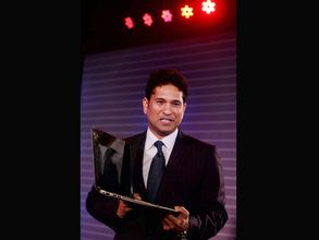 After Cricket, Sachin Tendulkar becomes God for Cancer patients
