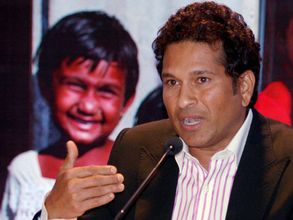 Shocking: God of cricket Sachin Tendulkar does not pay water bill