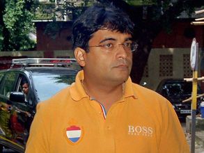 Gurunath guilty in IPL spot-fixing: SC panel