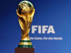 Brazil rise to ninth in FIFA rankings