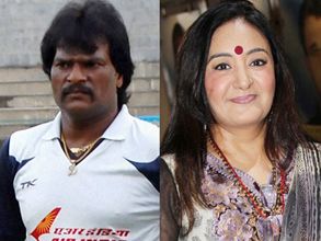 Indian hockey legend Dhanraj Pillay, singer Jaspinder Narula join AAP