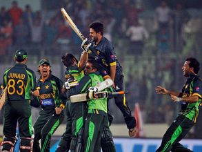 Cricket Politics: Sedition charges against Kashmiri students dropped