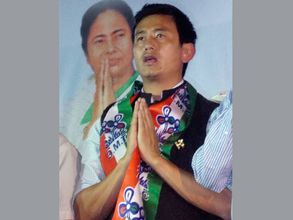 Bhaichung Bhutia has assets in excess of Rs 16 crore