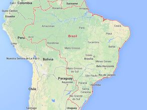 Pele worried about Brazil World Cup airport capacity