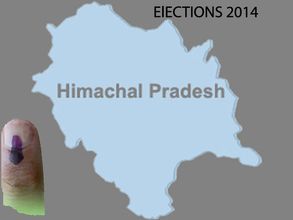 It's Congress vs BJP over IPL matches in Himachal