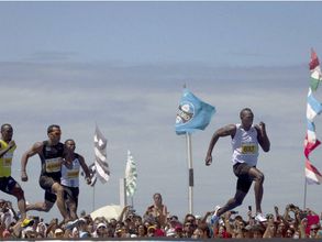 Rio de Janeiro vows clean-up of Olympic sailing venue