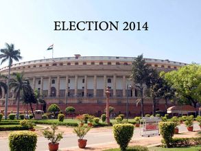 Lok Sabha Election, IPL Matches in Dubai -- News in Brief on April 20