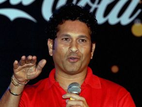 Don't underestimate the power of your vote: Birthday boy Tendulkar