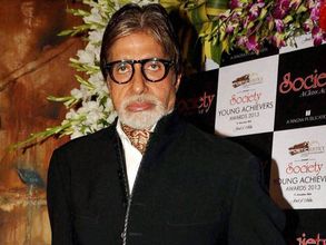 Shocking: Big B, Sachin are 'beneficiaries' of MGNREGA in Goa