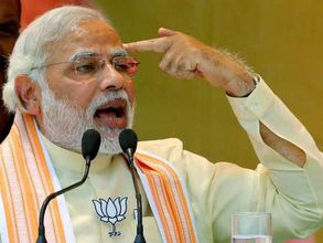 Narendra Modi, Varanasi Election, IPL Matches --News Updates on May 11