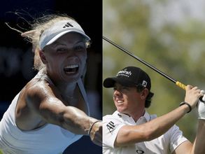 McIlroy breaks off engagement with Wozniacki