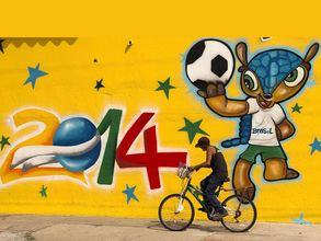 Croatia beat Mali 2-1 in World Cup warm-up