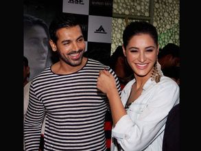 Indian football needs a hero: John Abraham