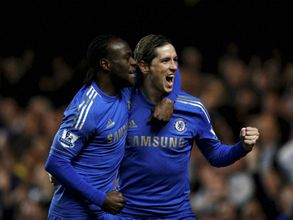 We are favourites for World Cup, says Spain's Torres