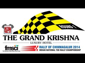TSD Rally: Satish and Savera win in Chikmagalur