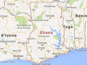 FIFA World Cup: Ghana to airlift 500 fans to Brazil