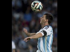 PHOTOS: 10 players to watch at FIFA World Cup 2014